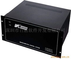 深圳市百勝軟件開發矩陣產品列表