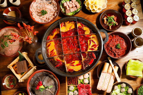 2020年火鍋行業(yè)熱點(diǎn)事件盤點(diǎn) 海底撈領(lǐng)銜食品銷售變革