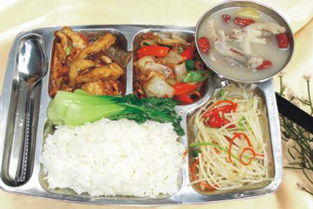 食堂承包、餐飲服務(wù)與蔬菜配送，信賴廣興隆的專業(yè)優(yōu)勢(shì)