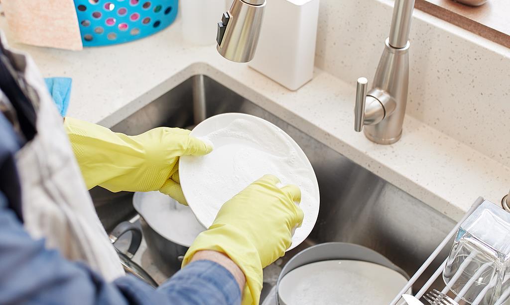 學(xué)校餐飲具清洗消毒新規(guī)解讀 確保復(fù)用餐具安全衛(wèi)生