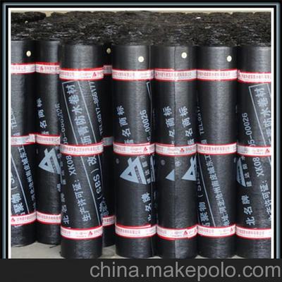 廠家供應(yīng)建達牌綠砂SBS改性瀝青防水卷材圖片,廠家供應(yīng)建達牌綠砂SBS改性瀝青防水卷材圖片大全,河北滄州建升建筑防水材料銷售部-