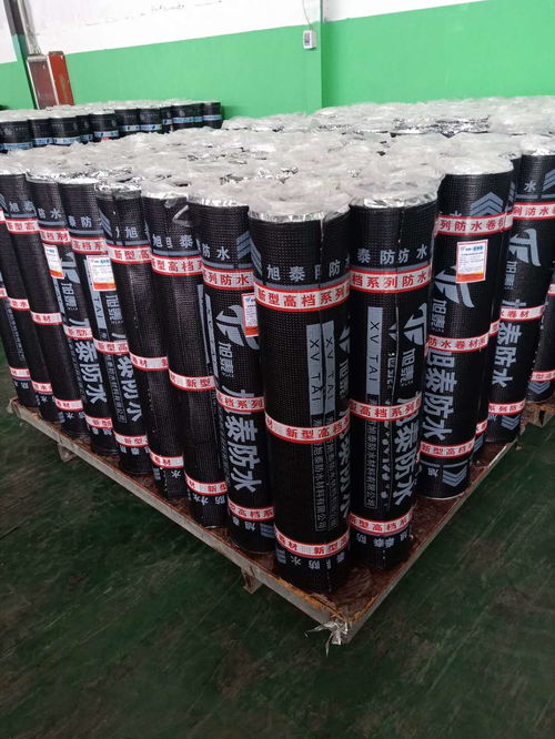 【國標-25度彈性體防水卷材使用年限】- 