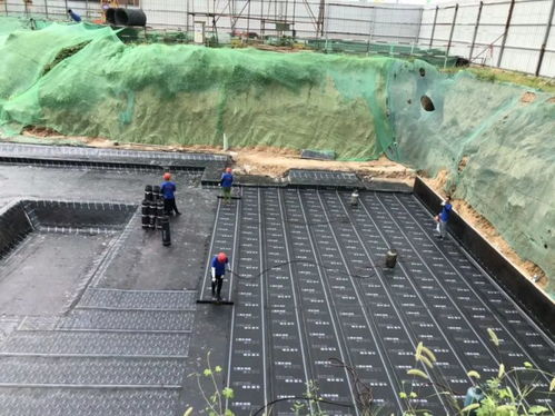 專業生產sbs改性瀝青防水卷材廠家