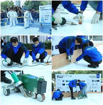 廣州建博會(huì)參展丨青龍防水,專業(yè)打造防水補(bǔ)漏領(lǐng)導(dǎo)品牌!