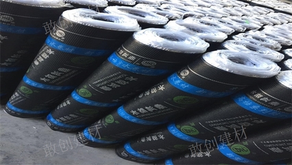 銅仁高延伸自粘防水卷材市場價(jià)格 值得信賴 貴州敢創(chuàng)建材供應(yīng)