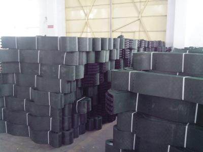 哈密鉚接土工格室 廠家誠(chéng)信廠家