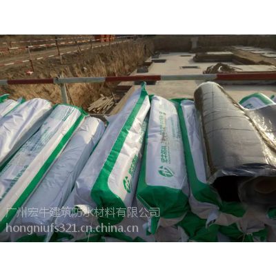 【SAM-980濕鋪自粘聚合物改性瀝青防水卷材】價格_廠家 - 中國供應(yīng)商