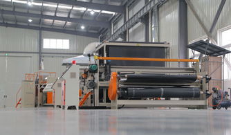 遼寧建平防水卷材厚度標(biāo)準(zhǔn)是什么 防水卷材大類有哪些