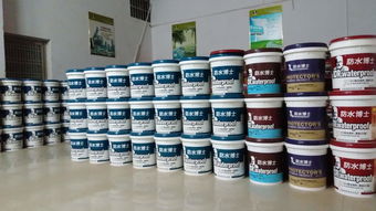 防水博士南康辦事處 2018南康首屆家居建材在線品牌助力會