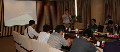 宏源防水亮相山東省建筑防水卷材產品質量分析會，推動行業高質量發展