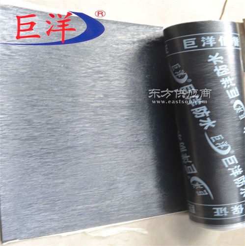 專業解析 浙江SBS防水卷材、鋁箔SBS防水卷材與20度SBS防水卷材及其市場銷售